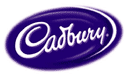 Cadburys logo