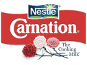 Carnation Milk logo