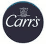 carrs logo