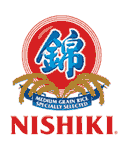Nishiki logo