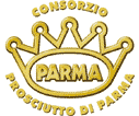 Parma Ham logo