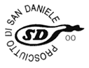San Daniele logo