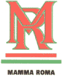 Mamma Roma logo