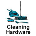 link to Cleaning Hardware