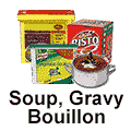 link to Soups & Bouillons